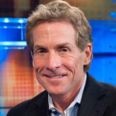 Skip Bayless Net Worth