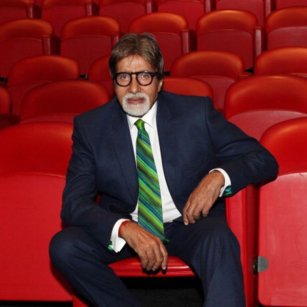 Amitabh Bachchan Net Worth