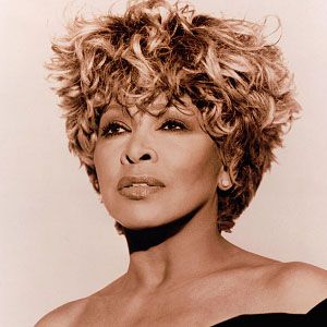 Tina Turner Net Worth