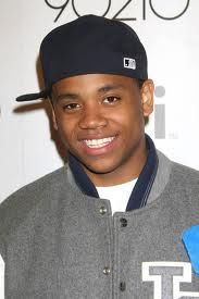 Tristan Wilds Net Worth