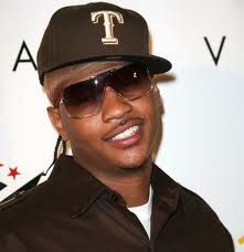 Carmelo Anthony Net Worth