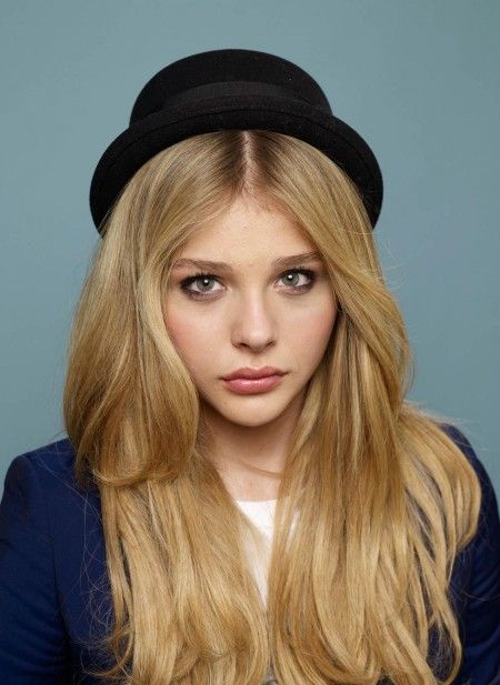 Chloe Moretz Net Worth