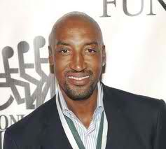 Scottie Pippen Net Worth