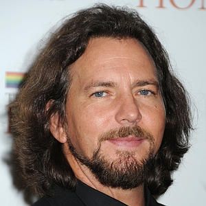 Eddie Vedder Net Worth