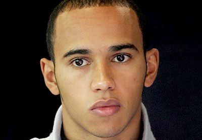Lewis Hamilton Net Worth