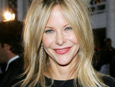 Meg Ryan Net Worth