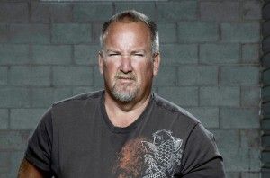 Darrell Sheets Net Worth