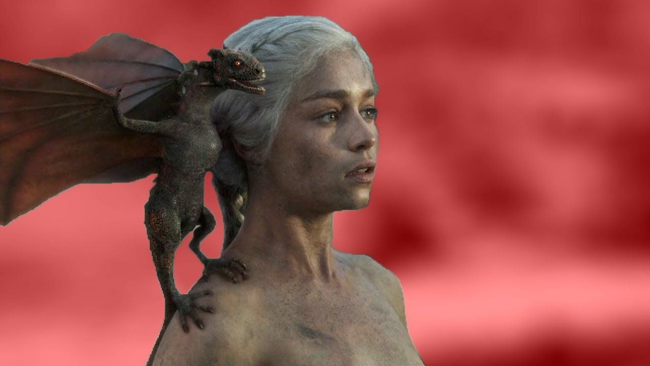 11 Game of Thrones Stories That Didn’t Make The TV Cut