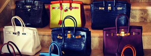 $210 Million Worth of Fake Hermes Bags Seized - TheRichest