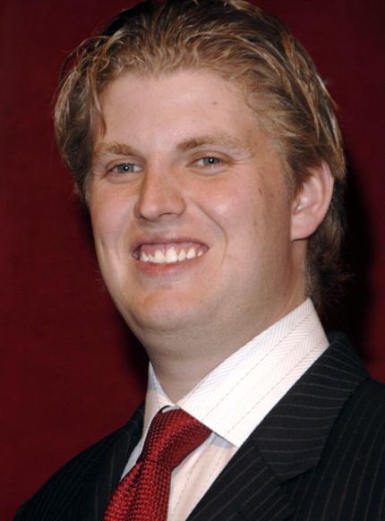 richest businessmen business executives eric trump worth richest businessmen business executives eric trump worth