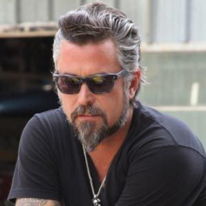 Richard Rawlings Net Worth
