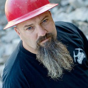 Todd Hoffman Net Worth