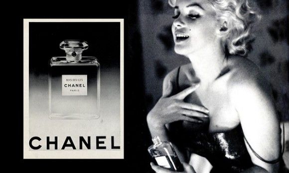 Marylin-Monroe-nuova-testimonial-Chanel-n.-5