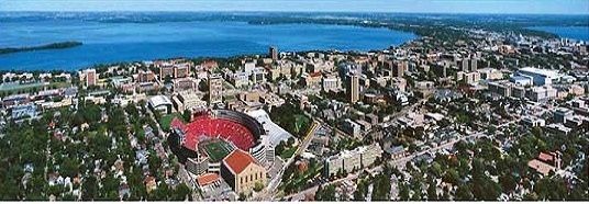 The Best College Towns In The United States