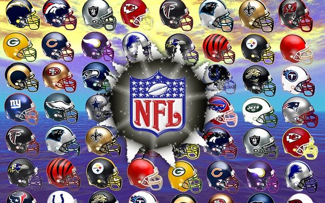 The Top 10 Highest Paid Players in the NFL