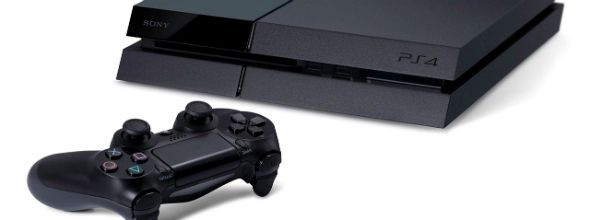 Sony Announces Release and Price of the PlayStation 4