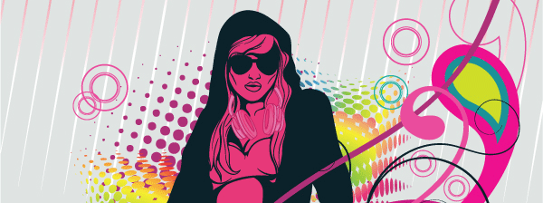 The Hottest Girl DJs