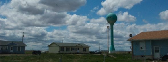 The Poorest City In America