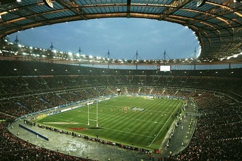 Most Expensive Stadiums in the World