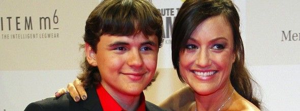 Prince Michael, Michael Jackson’s 16 Year Old Son Works as Television Reporter
