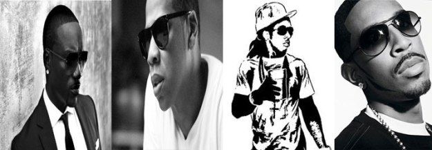 The Highest Paid Rappers in the World