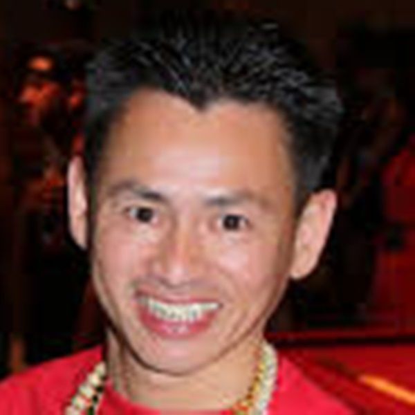 Johnny Dang Net Worth