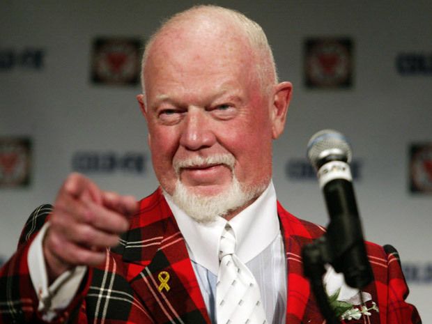 Don Cherry