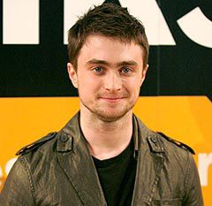 Daniel Radcliffe Net Worth