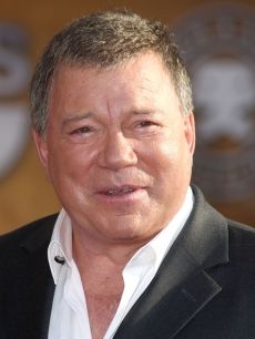 William Shatner Net Worth