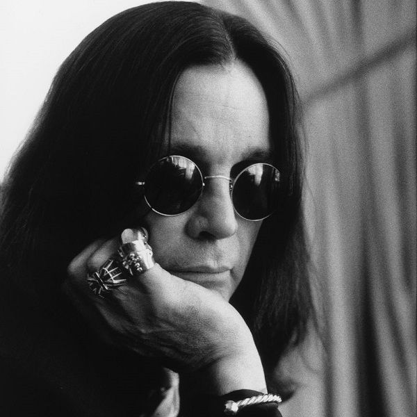 Ozzy Osbourne Net Worth