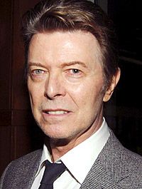 David Bowie Net Worth