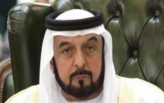 Khalifa bin Zayed Al Nahyan Net Worth