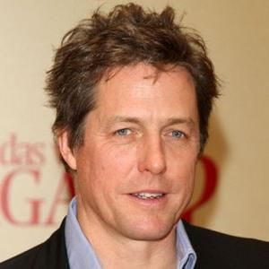 Hugh Grant Net Worth