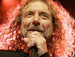 Robert Plant Net Worth