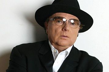 Van Morrison Net Worth Van Morrison Net Worth