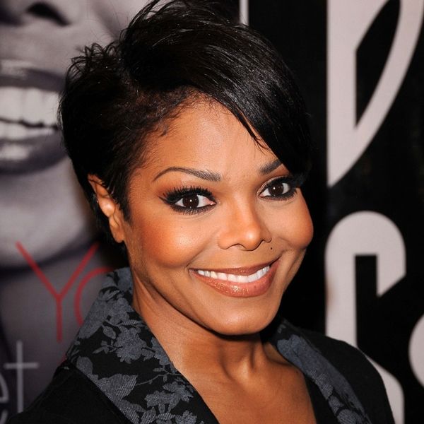 Janet Jackson Net Worth