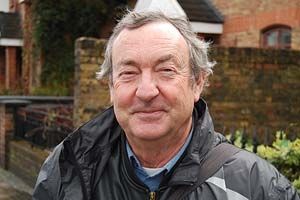 Nick Mason Net Worth Nick Mason Net Worth