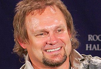 Michael Anthony Net Worth Michael Anthony Net Worth