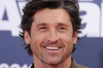 Patrick Dempsey Net Worth