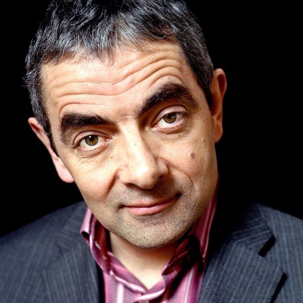 Rowan Atkinson Net Worth