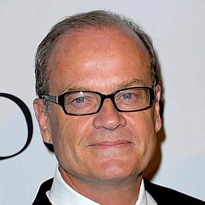 Kelsey Grammer Net Worth