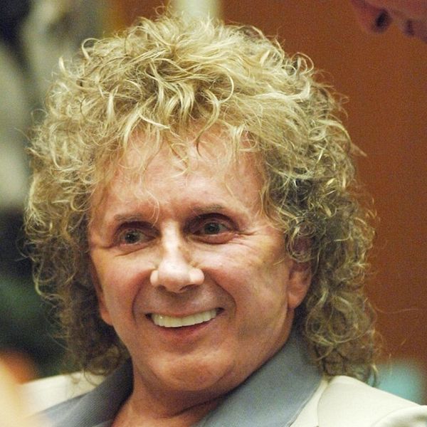 Phil Spector Net Worth Phil Spector Net Worth
