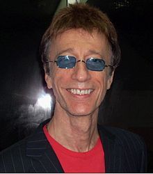 Robin Gibb Net Worth