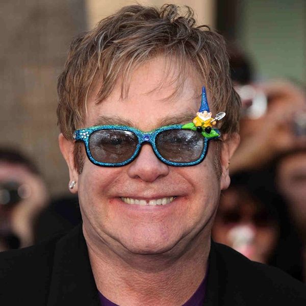 Elton John Net Worth
