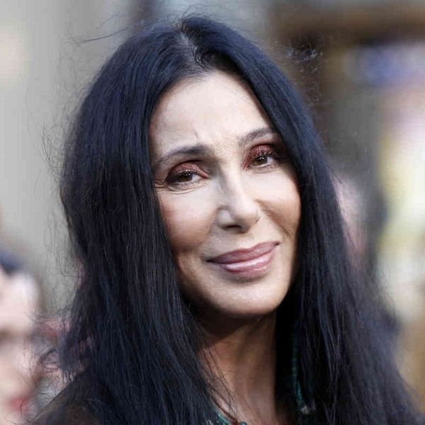 Cher Net Worth
