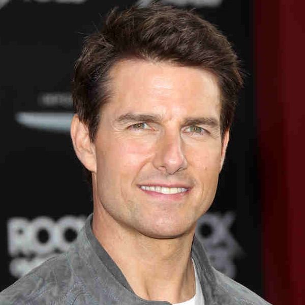 Tom Cruise Net Worth