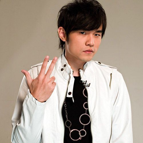 Jay Chou Net Worth