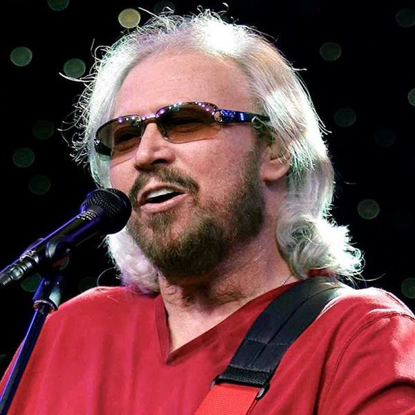 Barry Gibb Net Worth Barry Gibb Net Worth