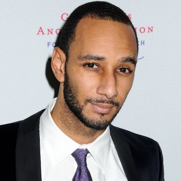 Swizz Beatz Net Worth Swizz Beatz Net Worth