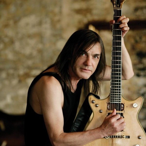 Malcolm Young Net Worth Malcolm Young Net Worth